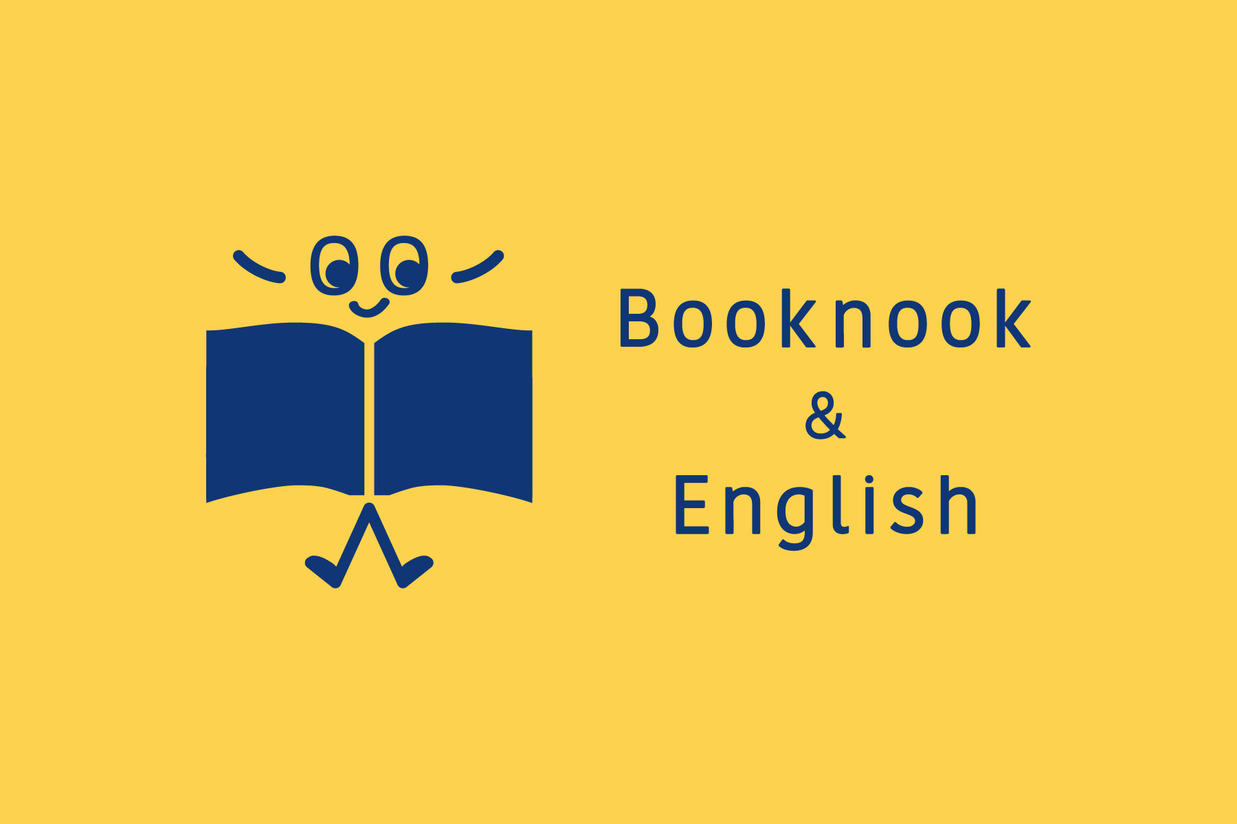 英語教室ロゴ