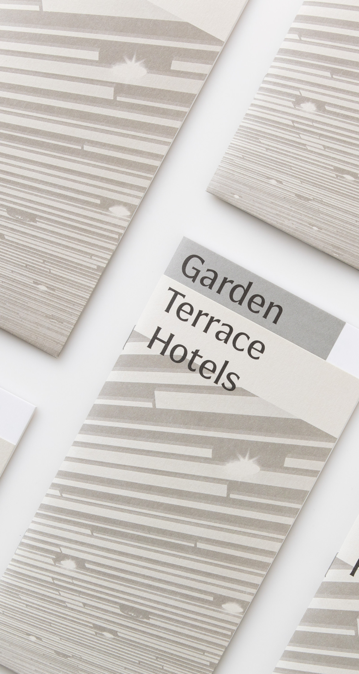 Garden Terrace Hotels