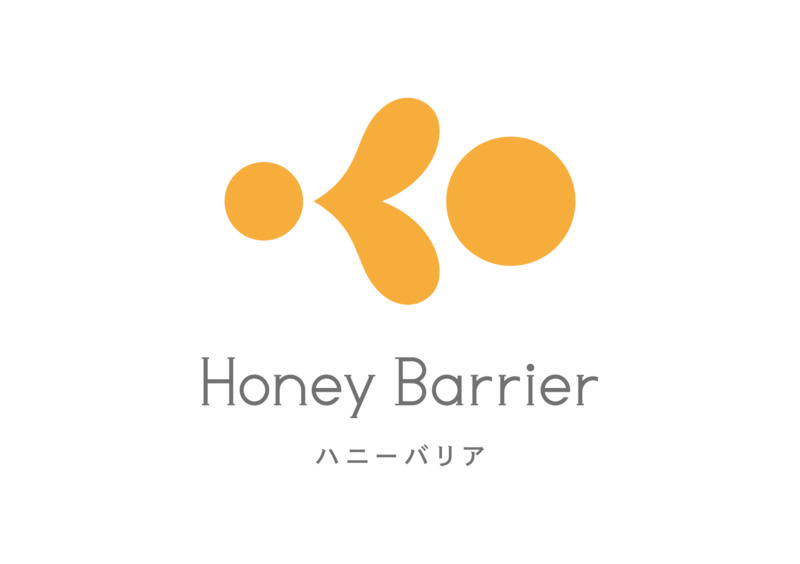 蜂蜜ブランドロゴ