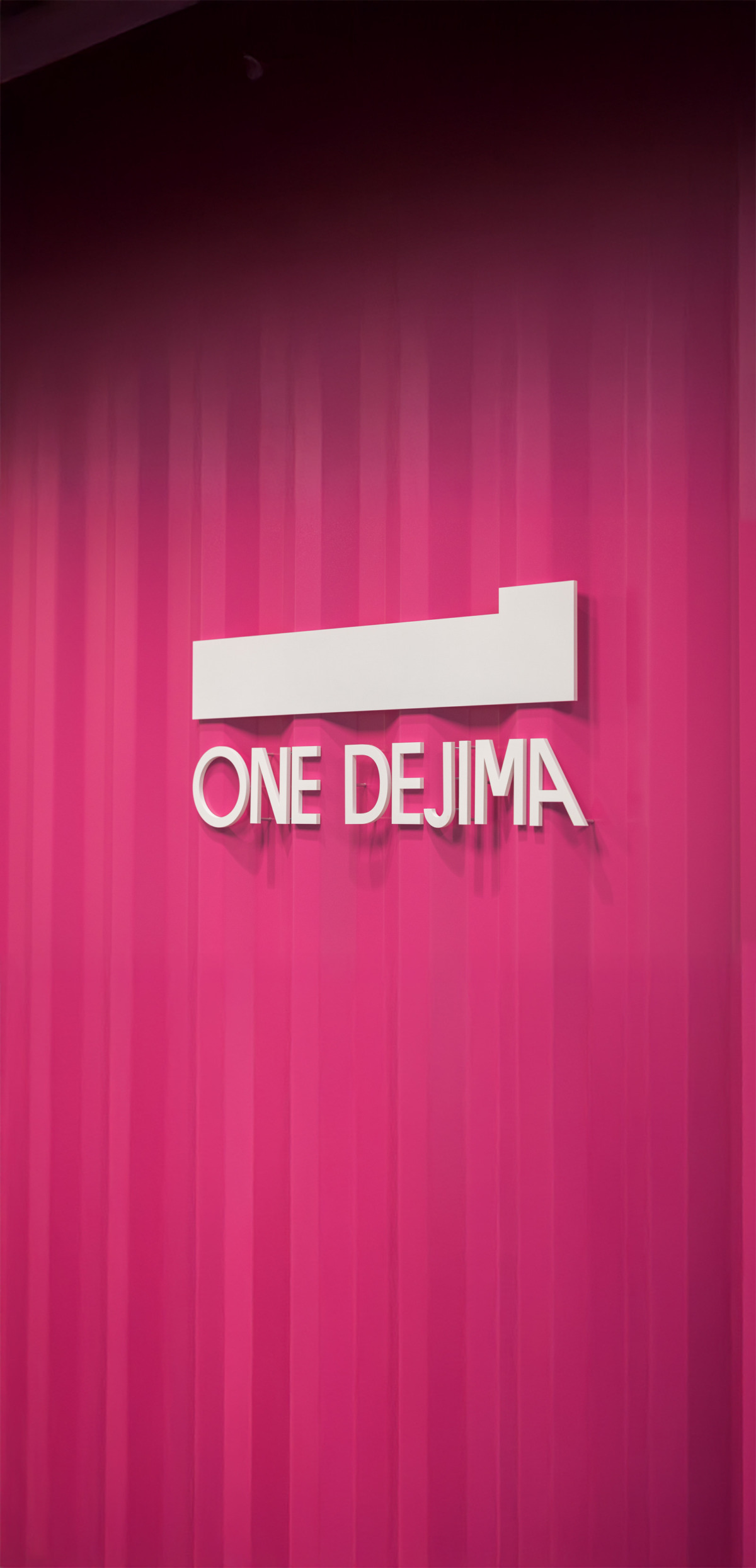 ONE DEJIJMA