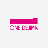 ONE DEJIMA　名刺