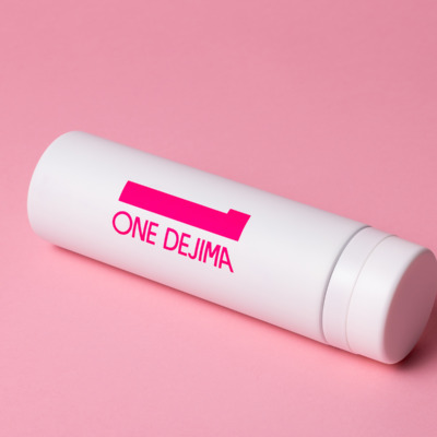 ONE DEJIMA　ロゴ