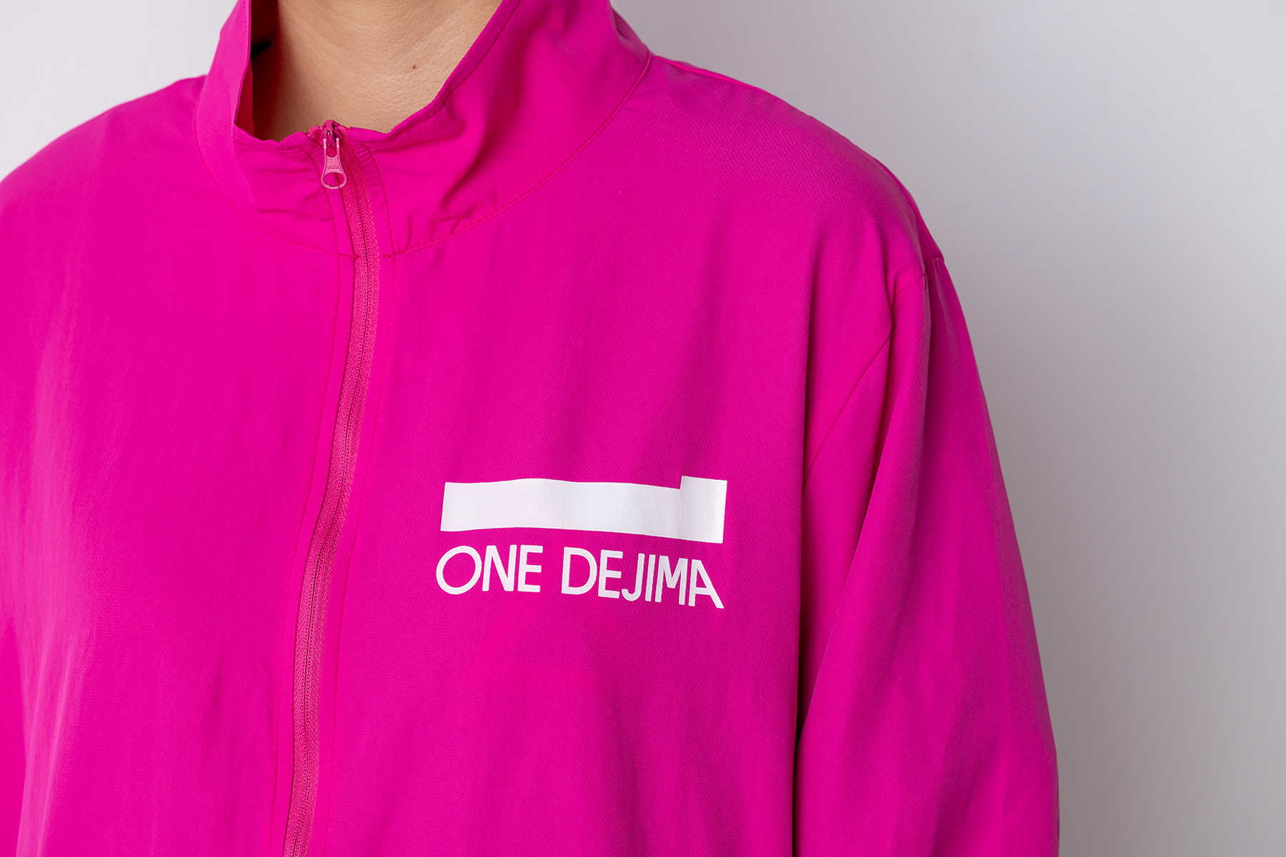 ONE DEJIMA オリジナルウェア