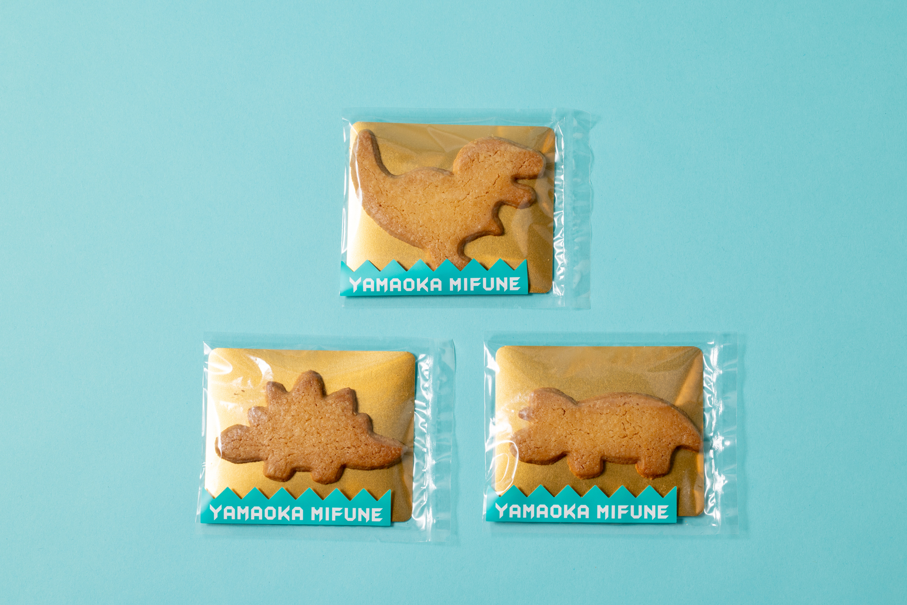 洋菓子ブランディング