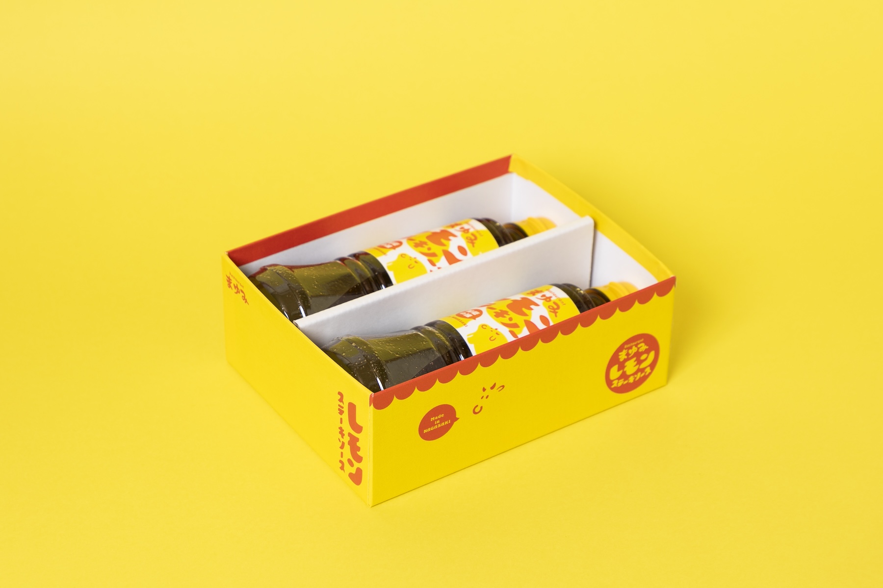 ソースパッケージ