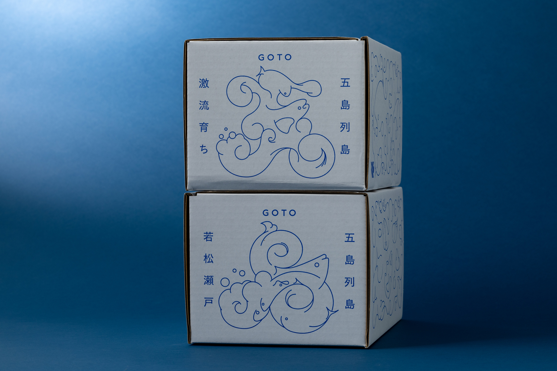 EC配送箱